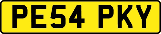 PE54PKY