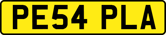 PE54PLA