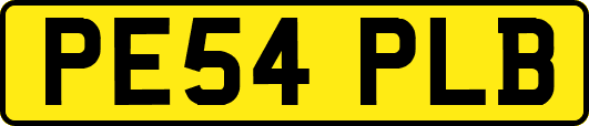 PE54PLB