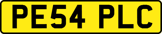 PE54PLC