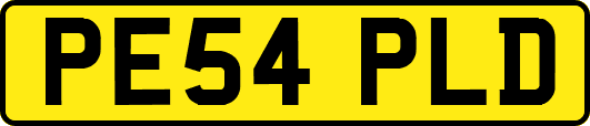 PE54PLD