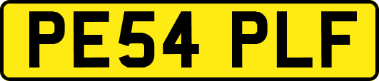 PE54PLF
