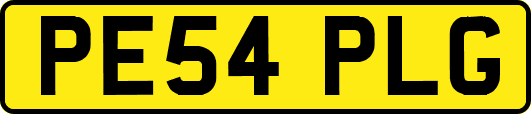 PE54PLG