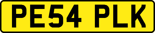 PE54PLK