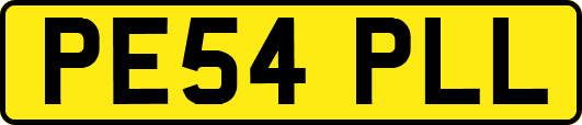PE54PLL