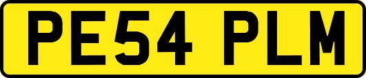 PE54PLM