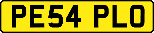 PE54PLO