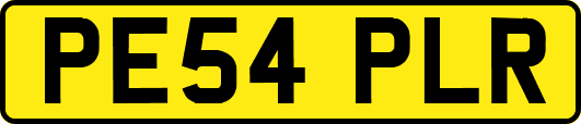 PE54PLR
