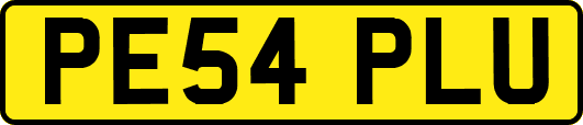 PE54PLU