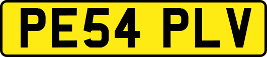 PE54PLV