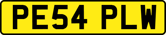 PE54PLW