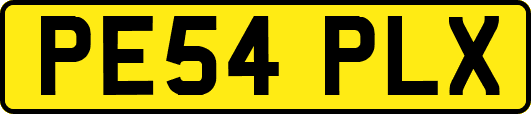 PE54PLX