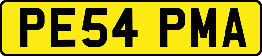 PE54PMA