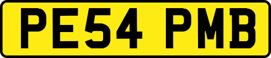 PE54PMB