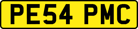 PE54PMC