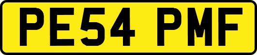 PE54PMF