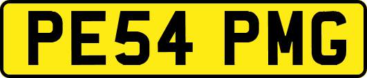PE54PMG