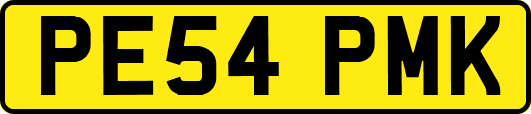 PE54PMK
