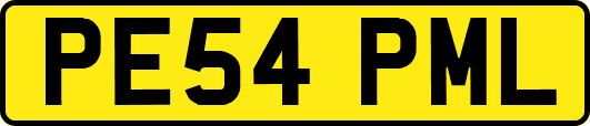 PE54PML