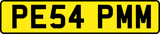 PE54PMM