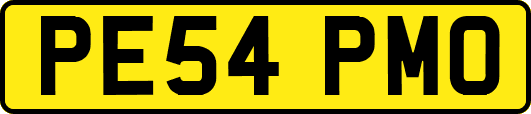 PE54PMO