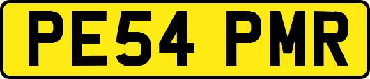 PE54PMR