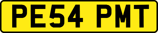 PE54PMT