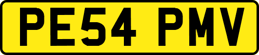 PE54PMV