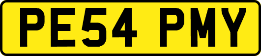 PE54PMY