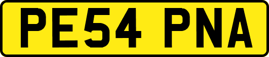 PE54PNA