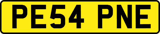 PE54PNE