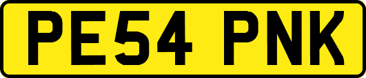 PE54PNK