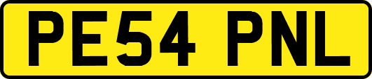 PE54PNL