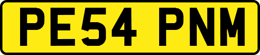 PE54PNM