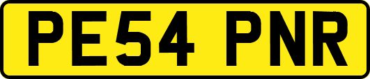 PE54PNR