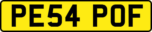PE54POF