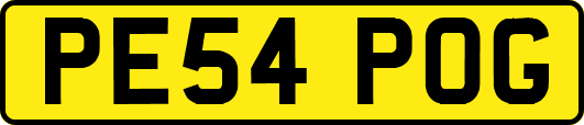PE54POG