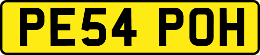 PE54POH
