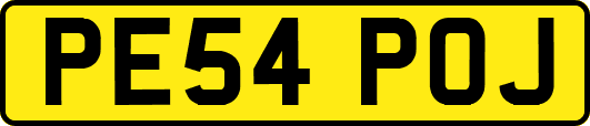 PE54POJ
