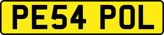 PE54POL