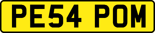 PE54POM