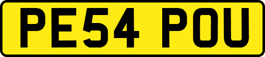 PE54POU