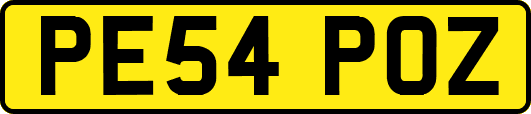 PE54POZ