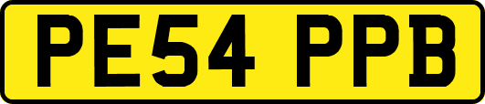 PE54PPB