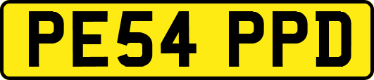 PE54PPD