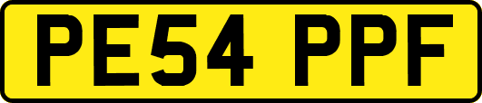 PE54PPF