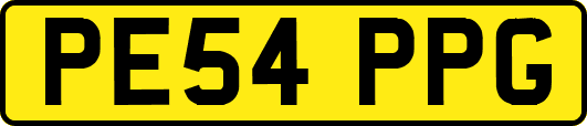 PE54PPG
