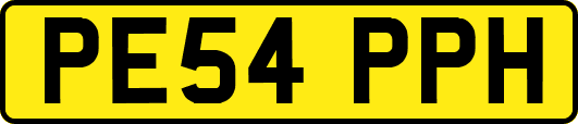 PE54PPH