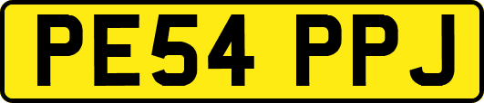 PE54PPJ