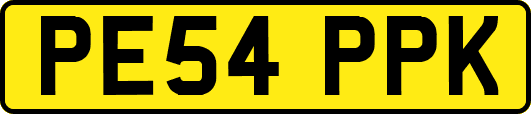 PE54PPK